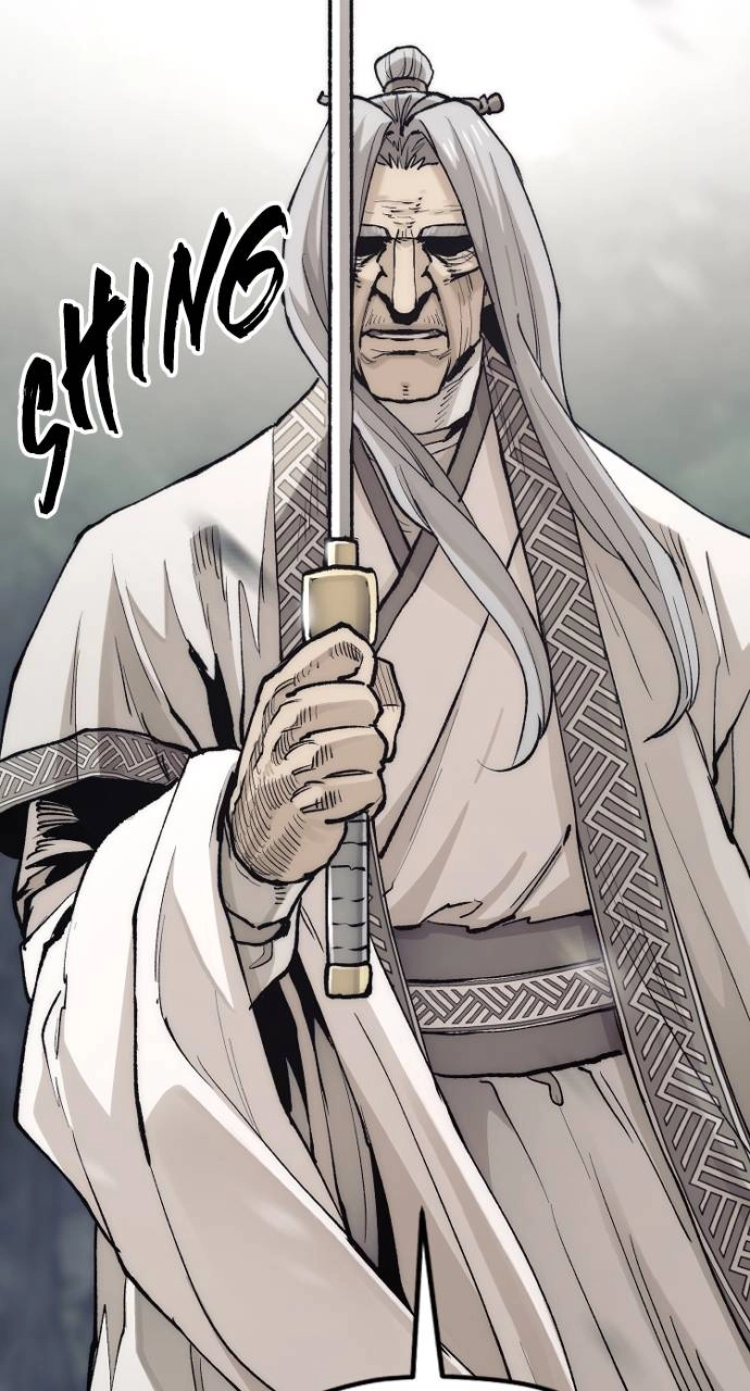 Murim Rpg Simulation Chapter 141 - Page 106