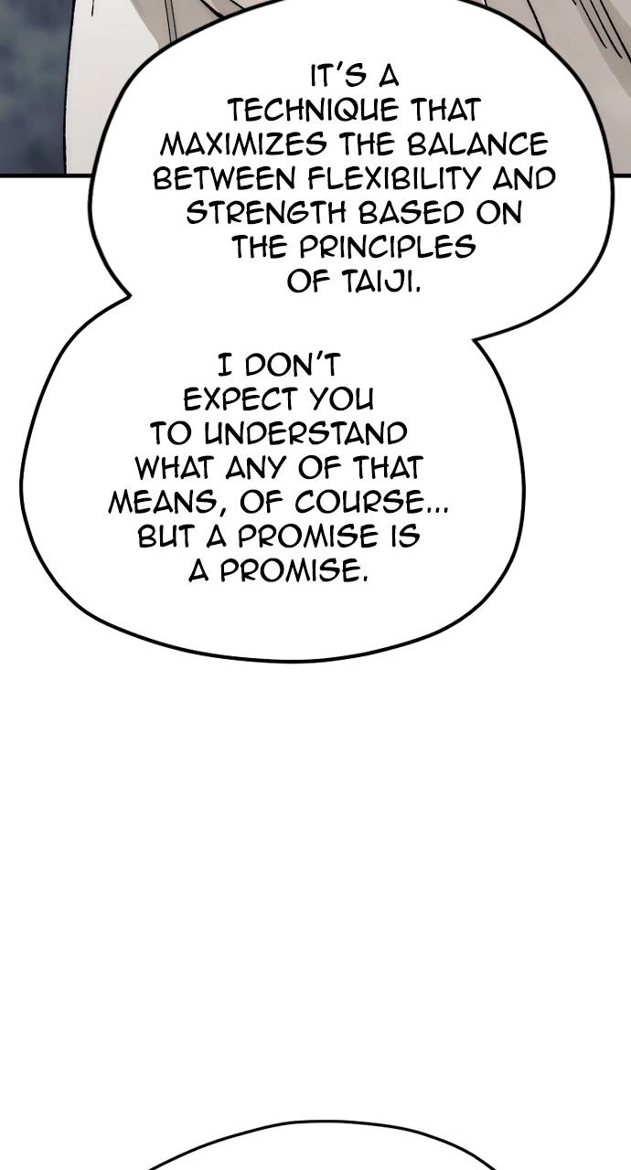 Murim Rpg Simulation Chapter 141 - Page 107