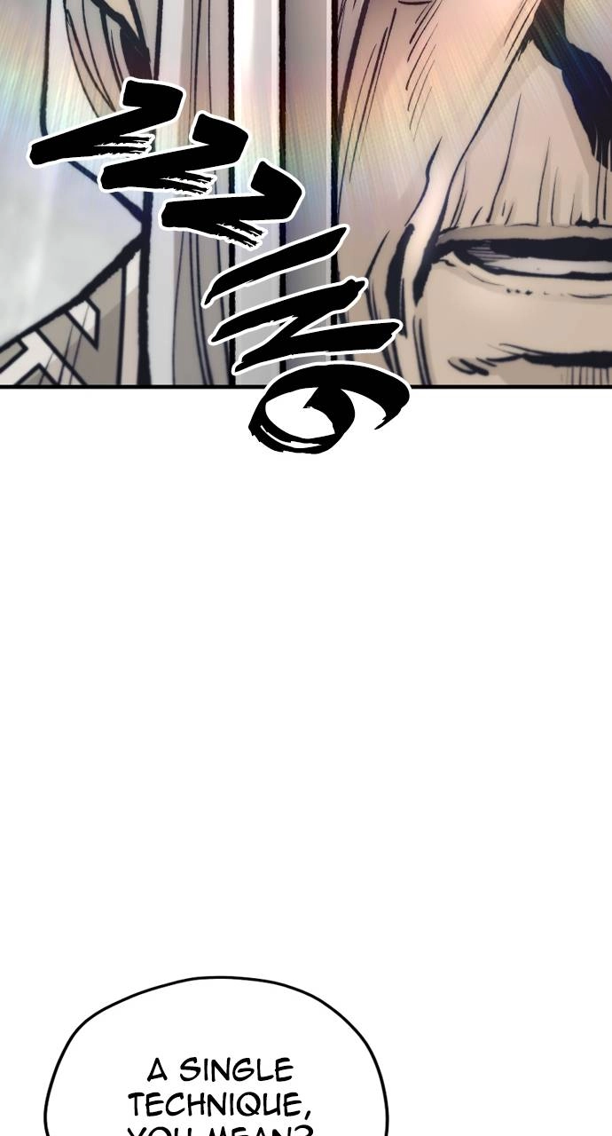 Murim Rpg Simulation Chapter 141 - Page 109