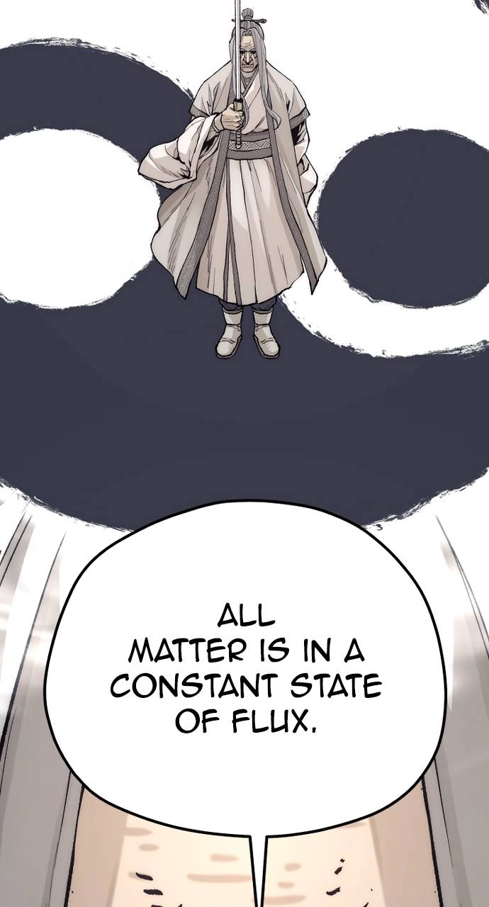 Murim Rpg Simulation Chapter 141 - Page 112