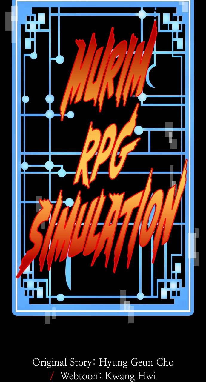 Murim Rpg Simulation Chapter 142 - Page 10