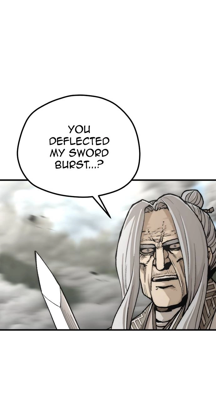 Murim Rpg Simulation Chapter 142 - Page 18