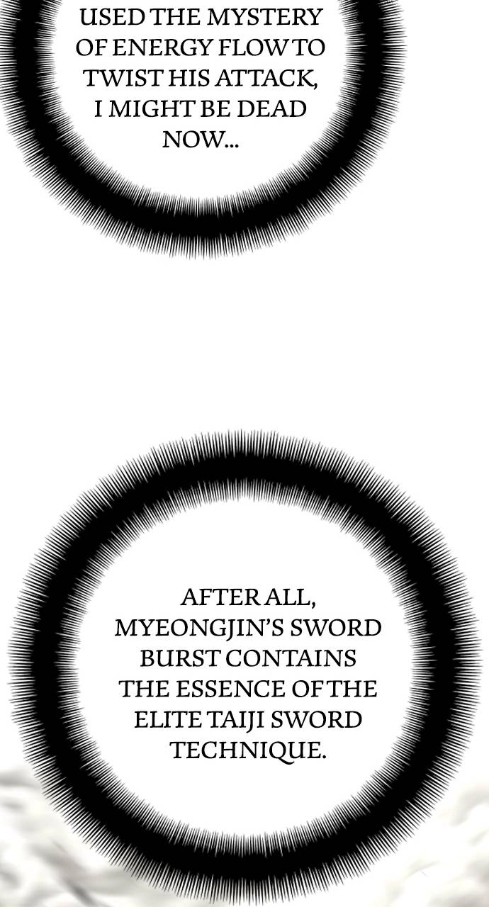 Murim Rpg Simulation Chapter 142 - Page 20