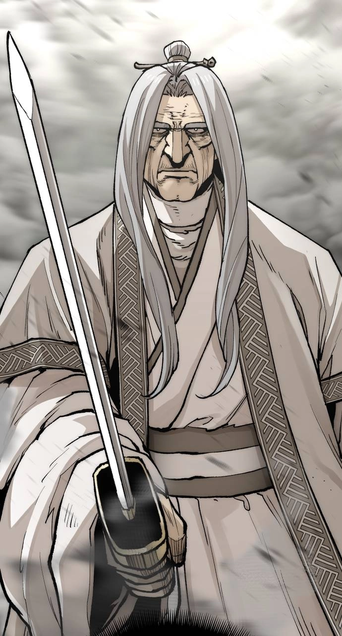 Murim Rpg Simulation Chapter 142 - Page 21