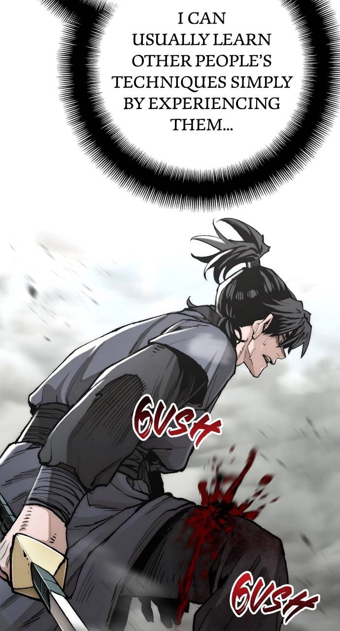 Murim Rpg Simulation Chapter 142 - Page 23