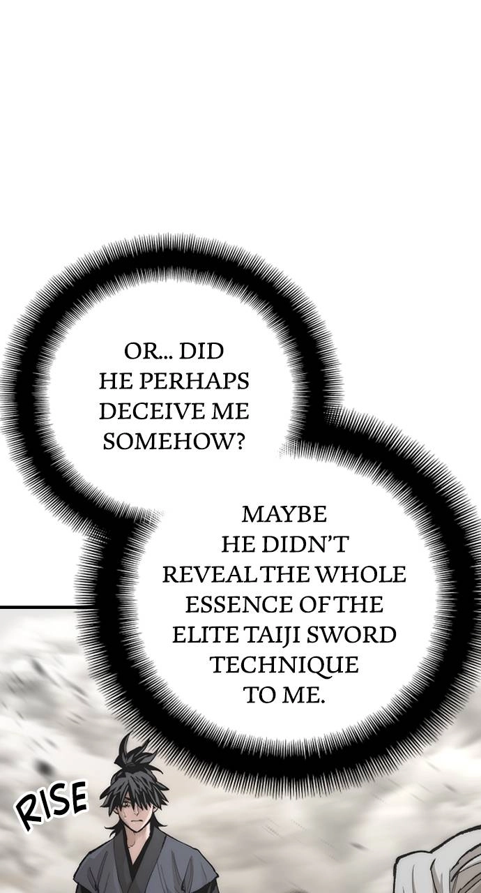 Murim Rpg Simulation Chapter 142 - Page 25
