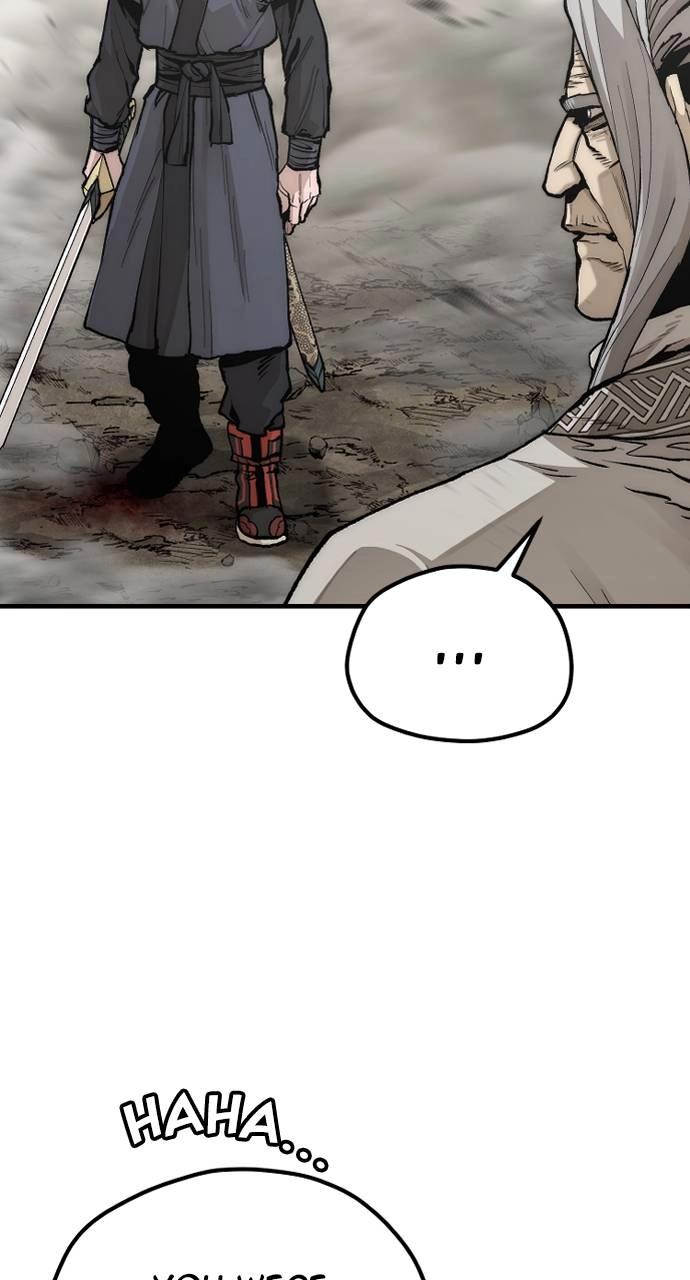 Murim Rpg Simulation Chapter 142 - Page 26