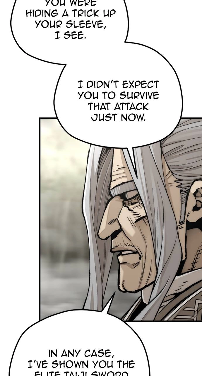 Murim Rpg Simulation Chapter 142 - Page 27