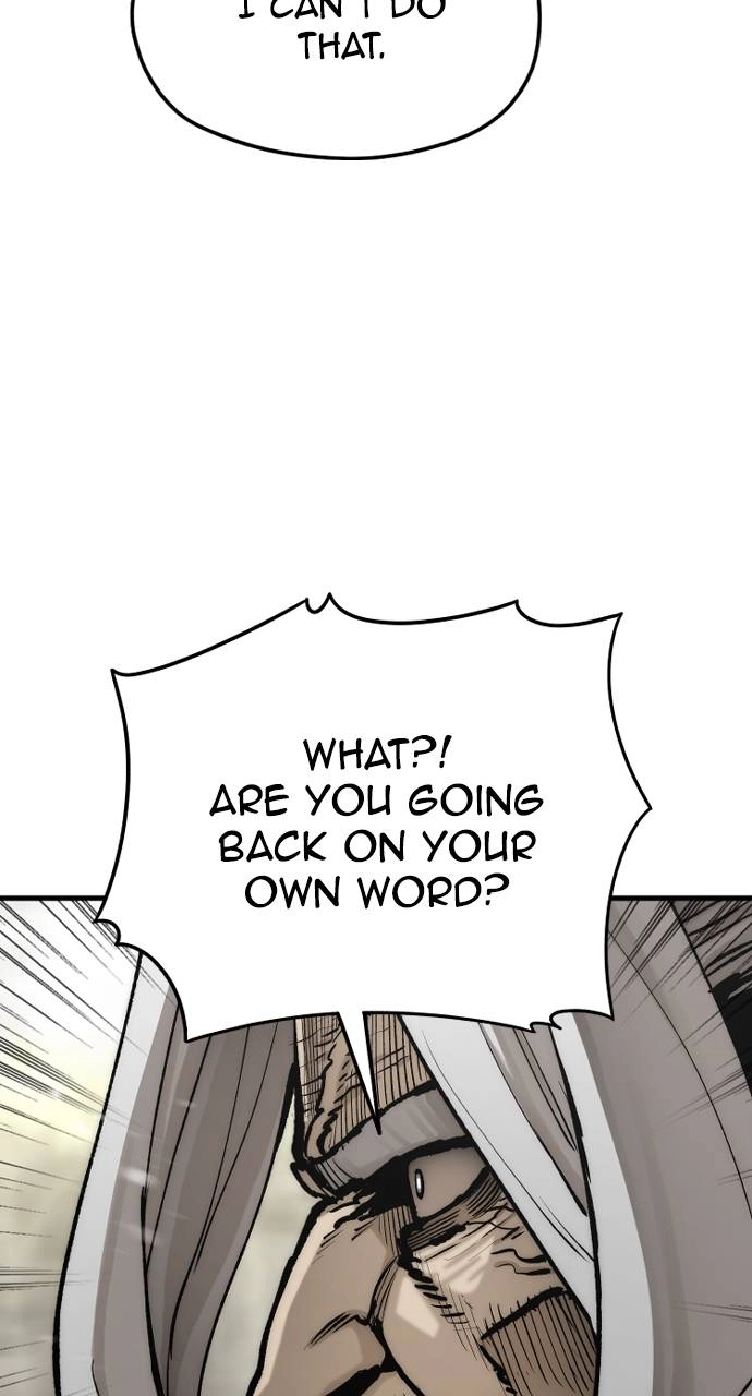 Murim Rpg Simulation Chapter 142 - Page 29