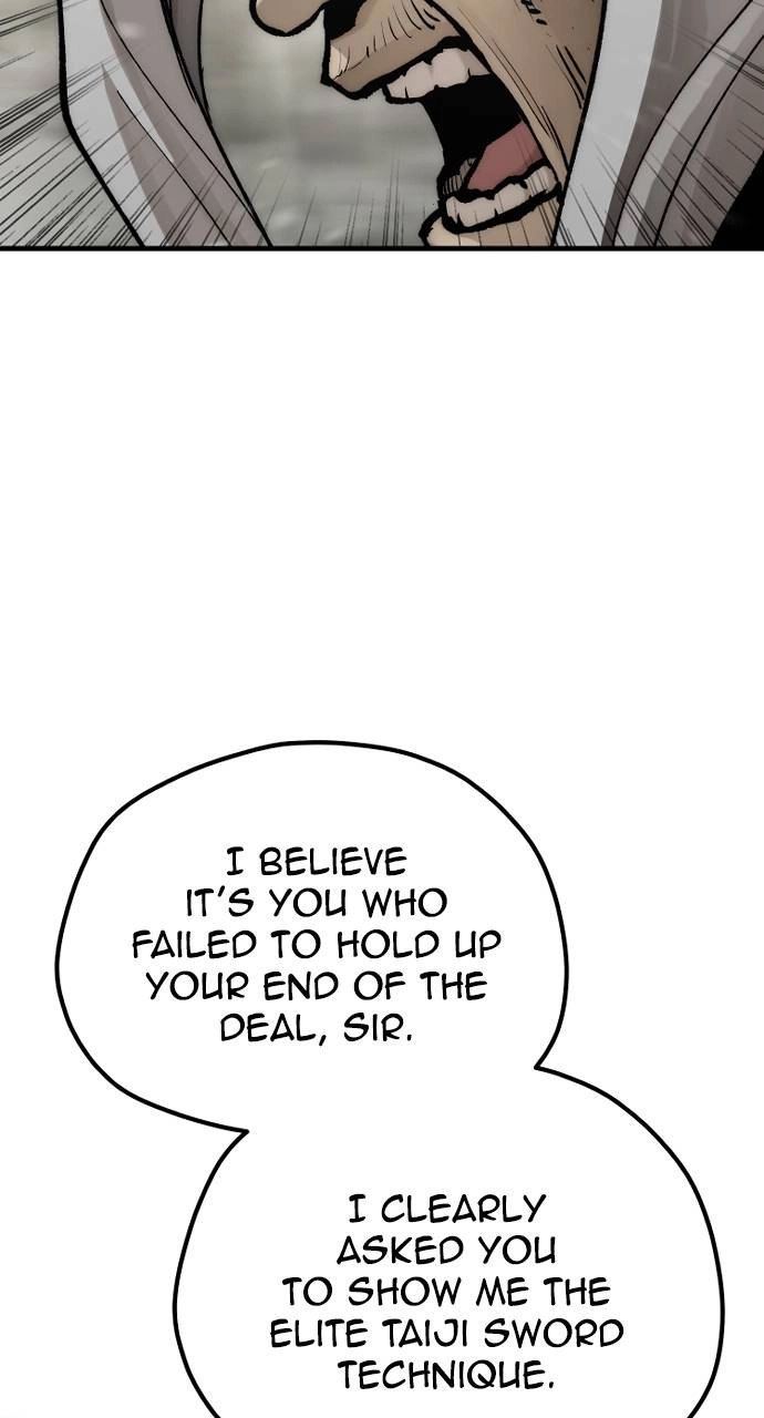 Murim Rpg Simulation Chapter 142 - Page 30