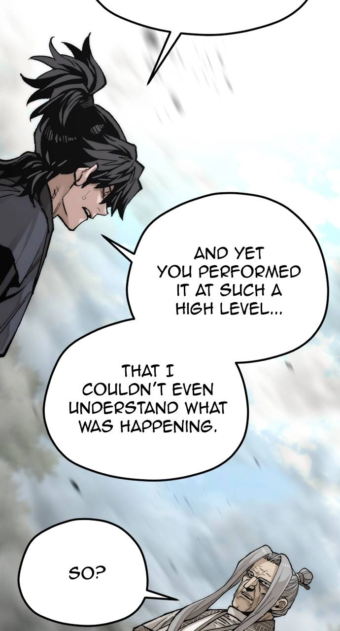 Murim Rpg Simulation Chapter 142 - Page 31