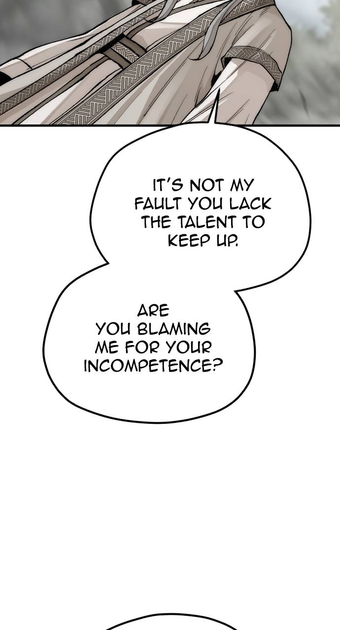 Murim Rpg Simulation Chapter 142 - Page 32