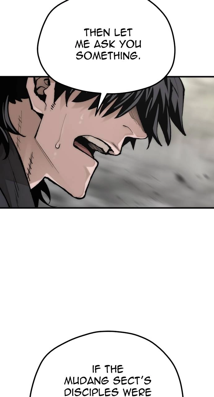 Murim Rpg Simulation Chapter 142 - Page 33