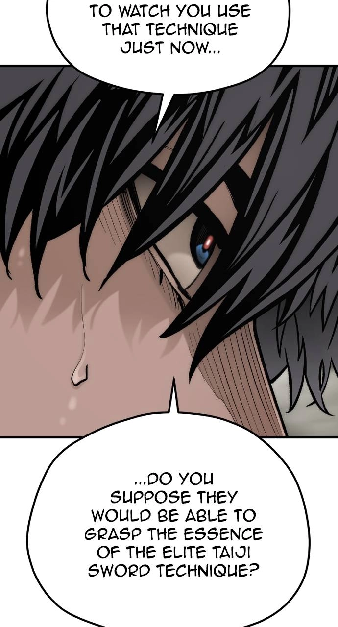 Murim Rpg Simulation Chapter 142 - Page 34
