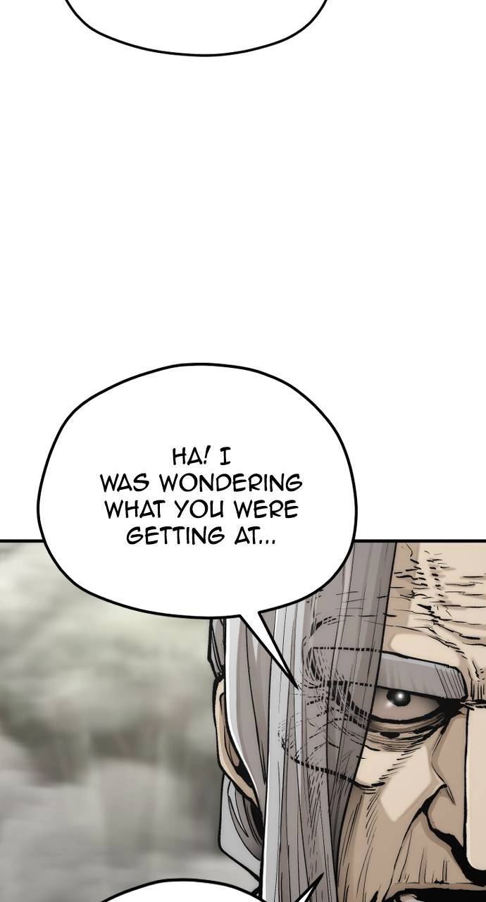 Murim Rpg Simulation Chapter 142 - Page 38