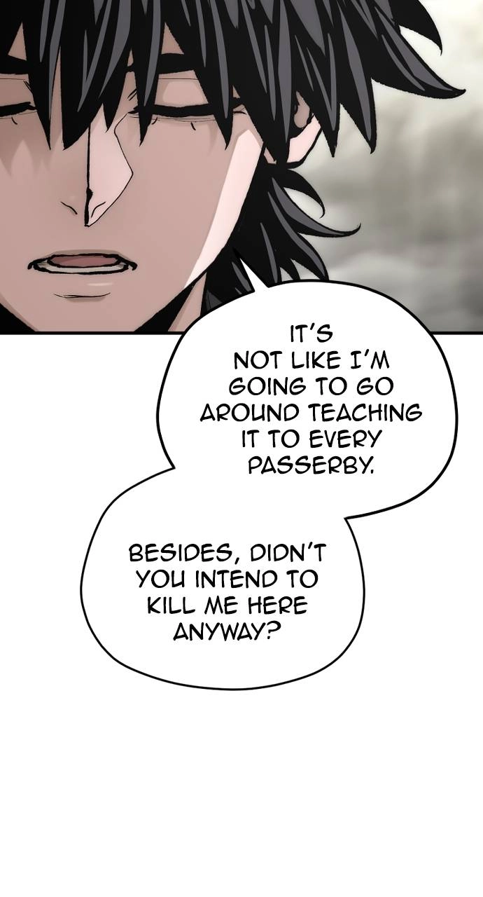 Murim Rpg Simulation Chapter 142 - Page 40