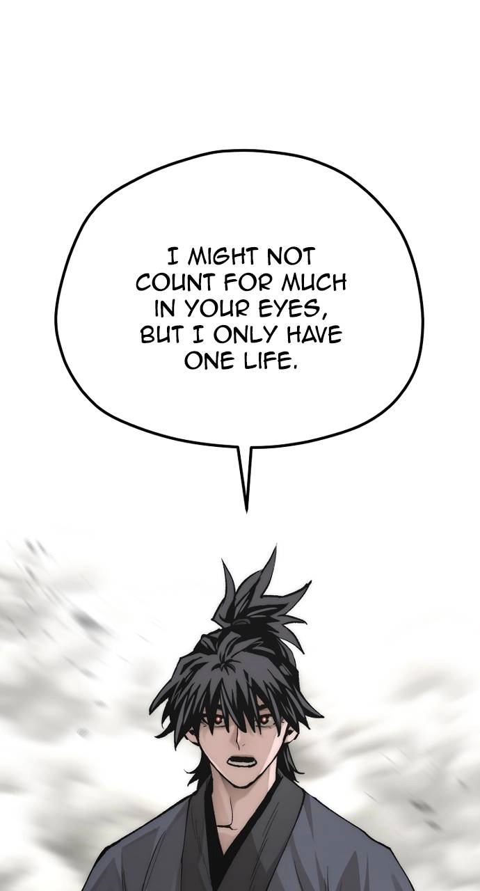 Murim Rpg Simulation Chapter 142 - Page 41