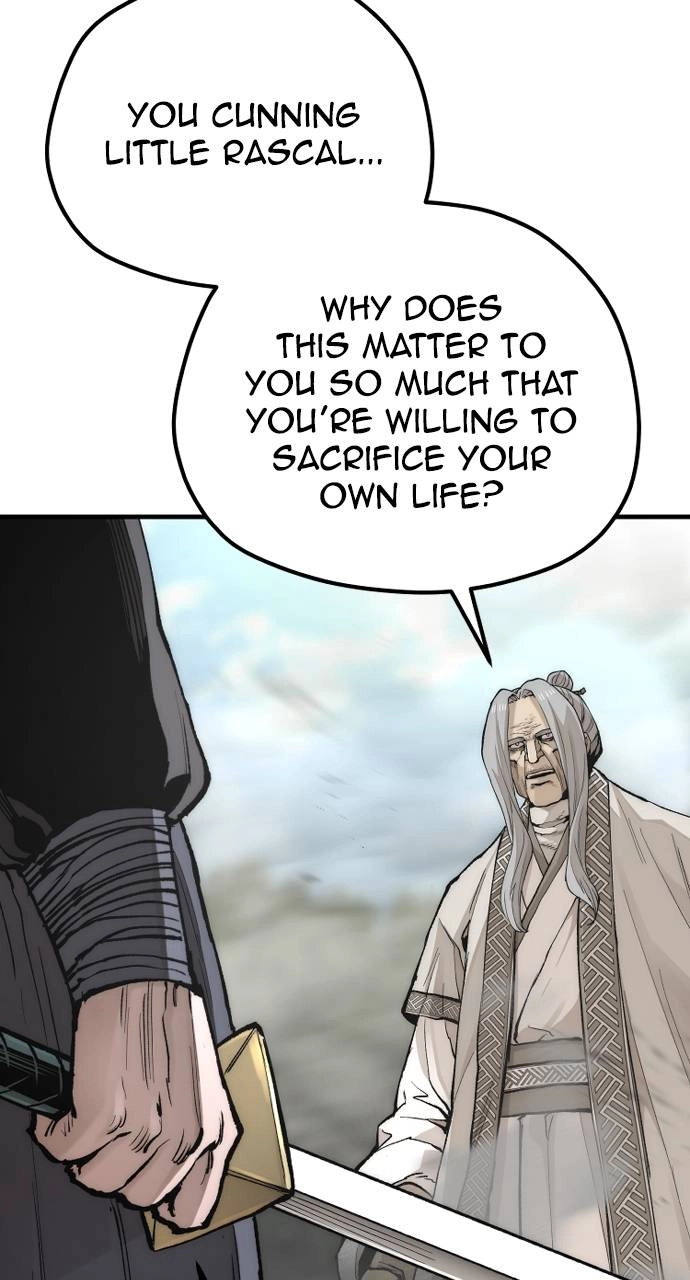 Murim Rpg Simulation Chapter 142 - Page 44