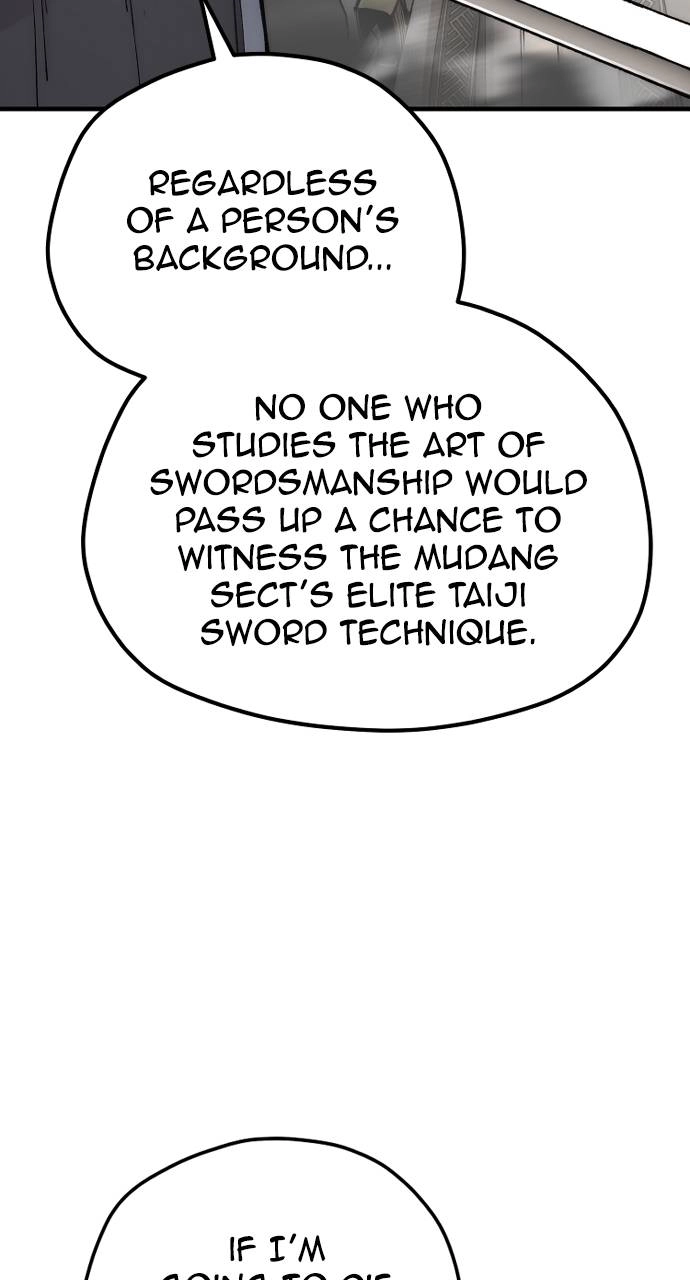 Murim Rpg Simulation Chapter 142 - Page 45