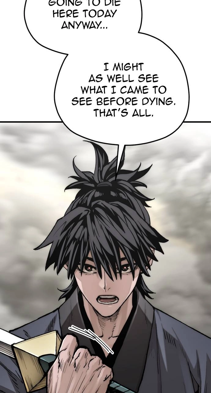 Murim Rpg Simulation Chapter 142 - Page 46