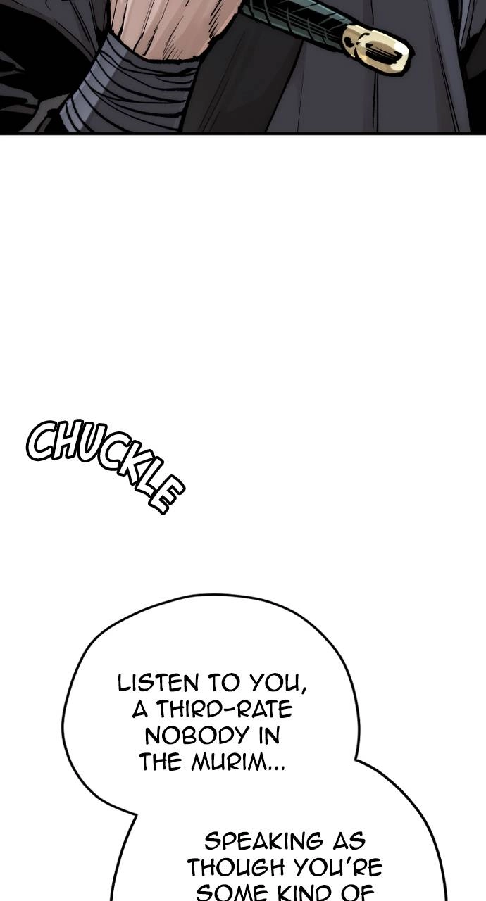 Murim Rpg Simulation Chapter 142 - Page 47