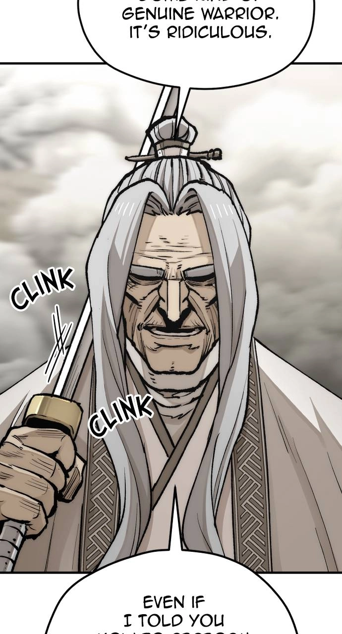 Murim Rpg Simulation Chapter 142 - Page 48