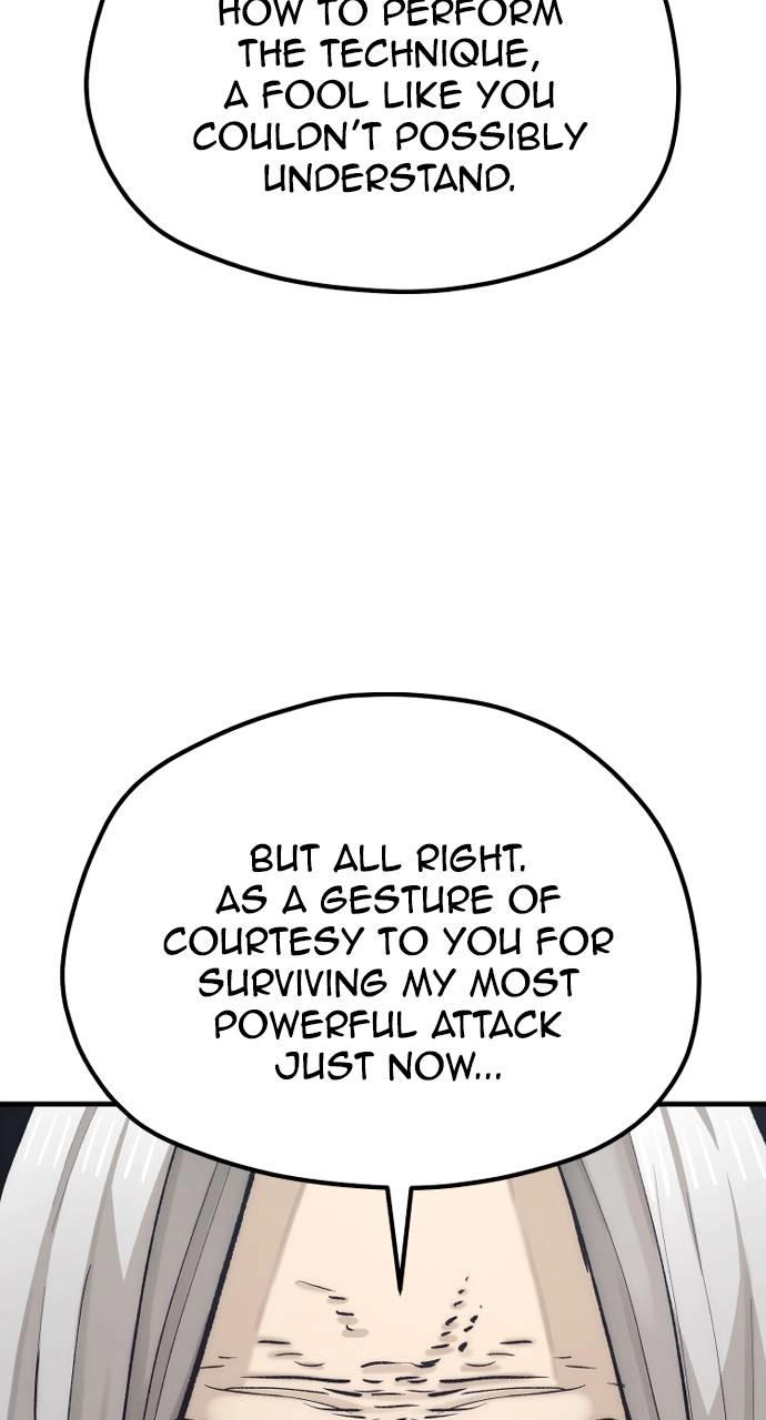 Murim Rpg Simulation Chapter 142 - Page 49