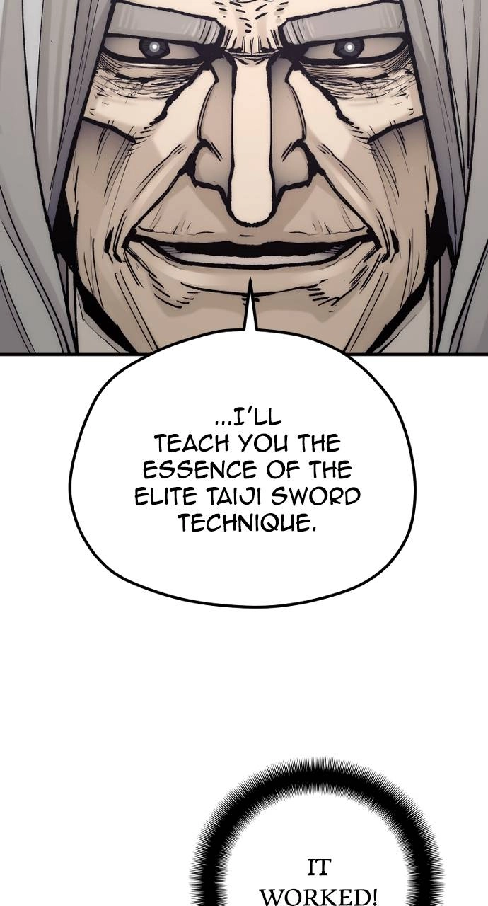 Murim Rpg Simulation Chapter 142 - Page 50