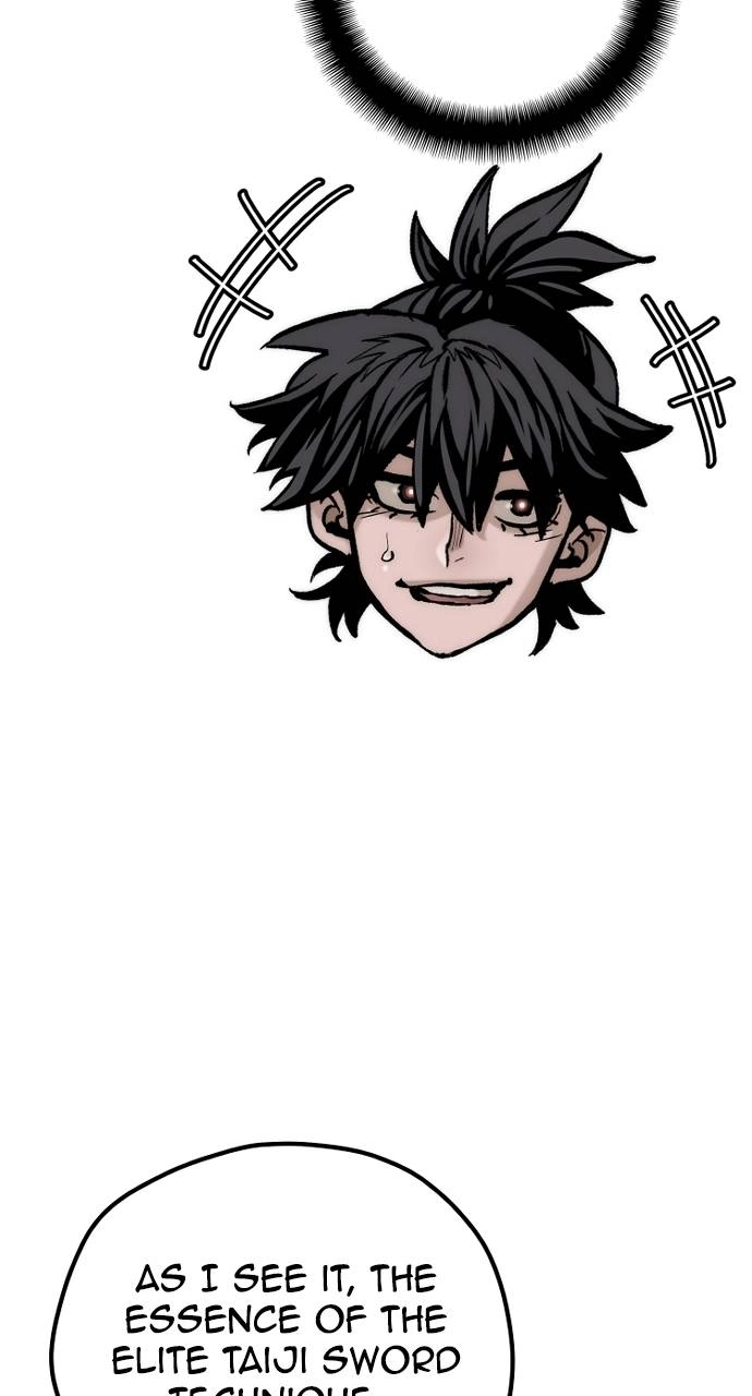 Murim Rpg Simulation Chapter 142 - Page 51