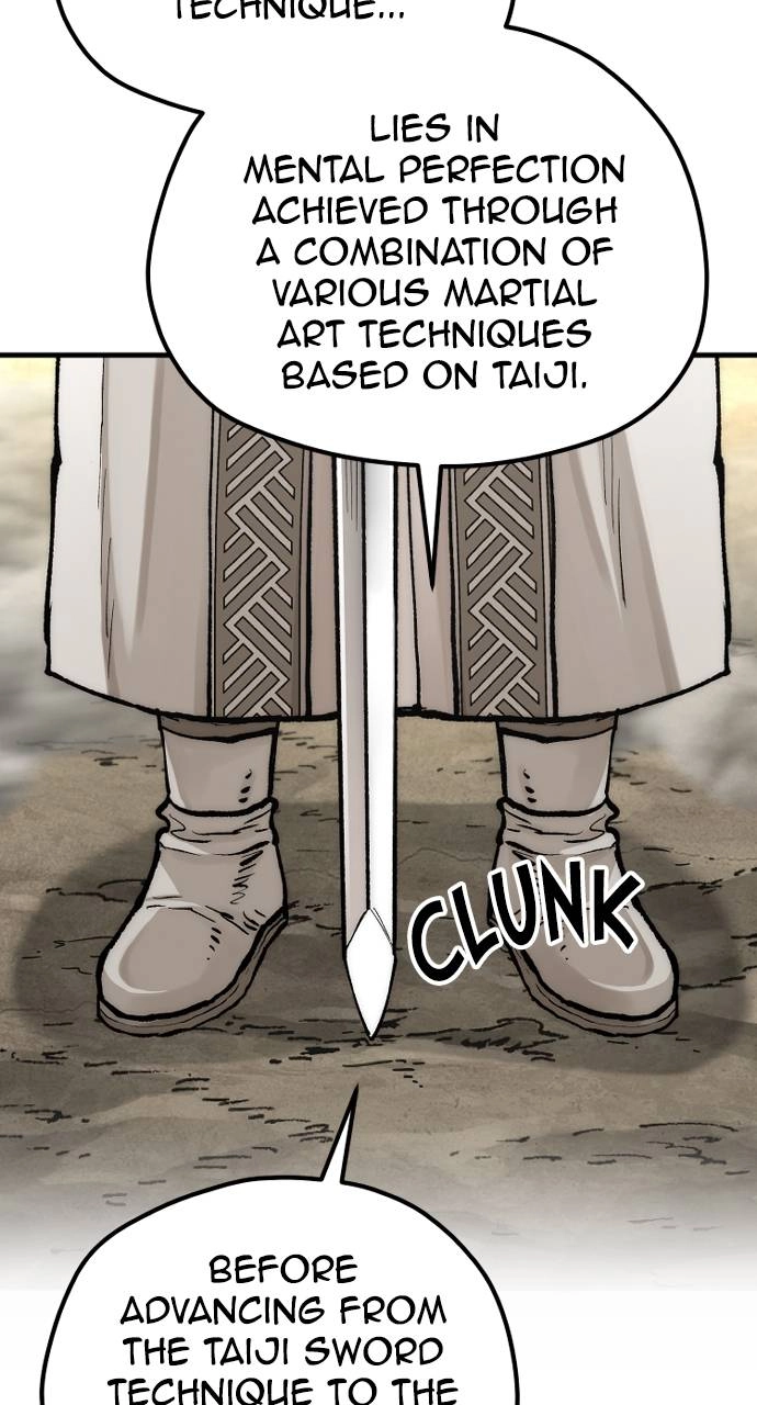 Murim Rpg Simulation Chapter 142 - Page 52