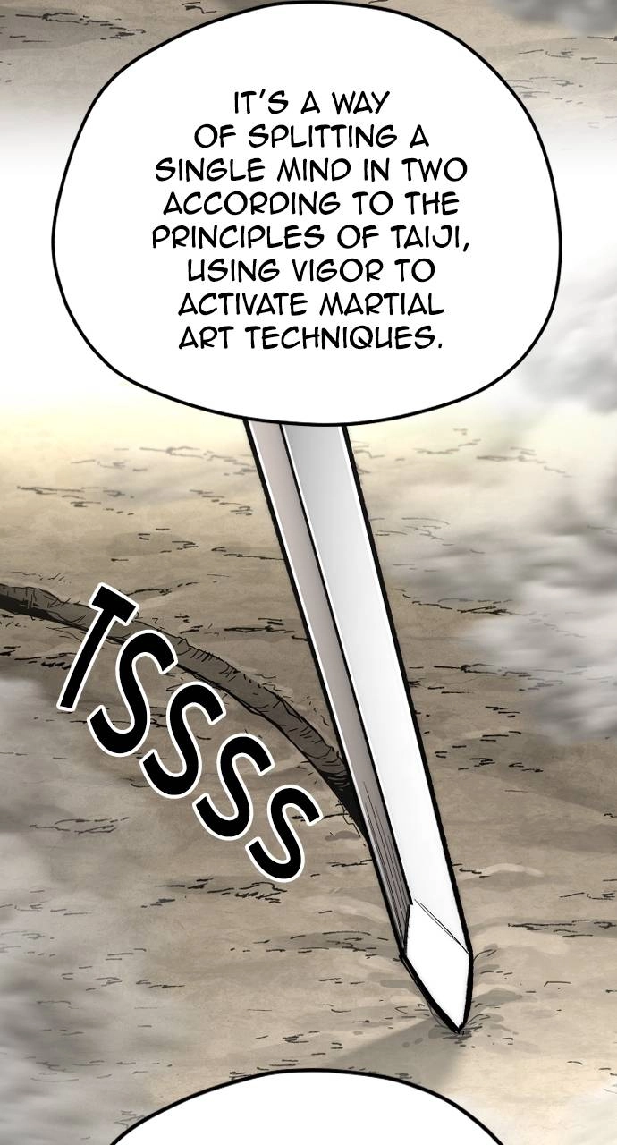 Murim Rpg Simulation Chapter 142 - Page 54