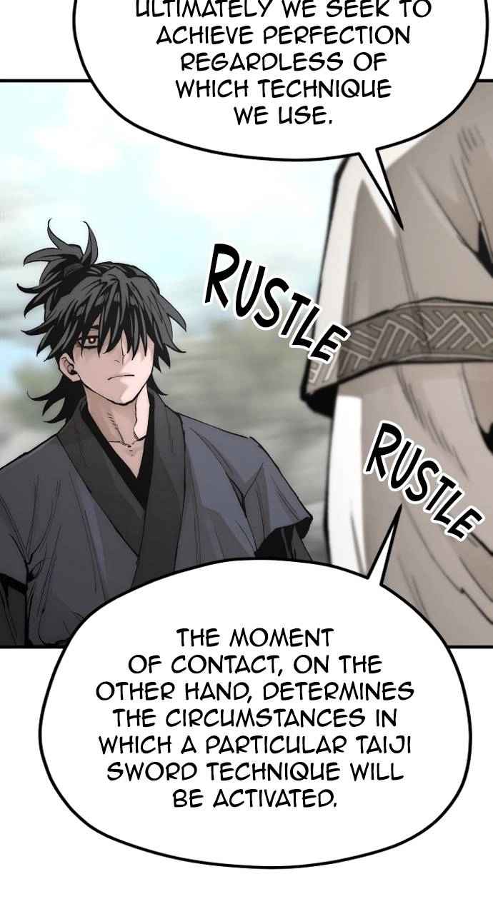 Murim Rpg Simulation Chapter 142 - Page 56