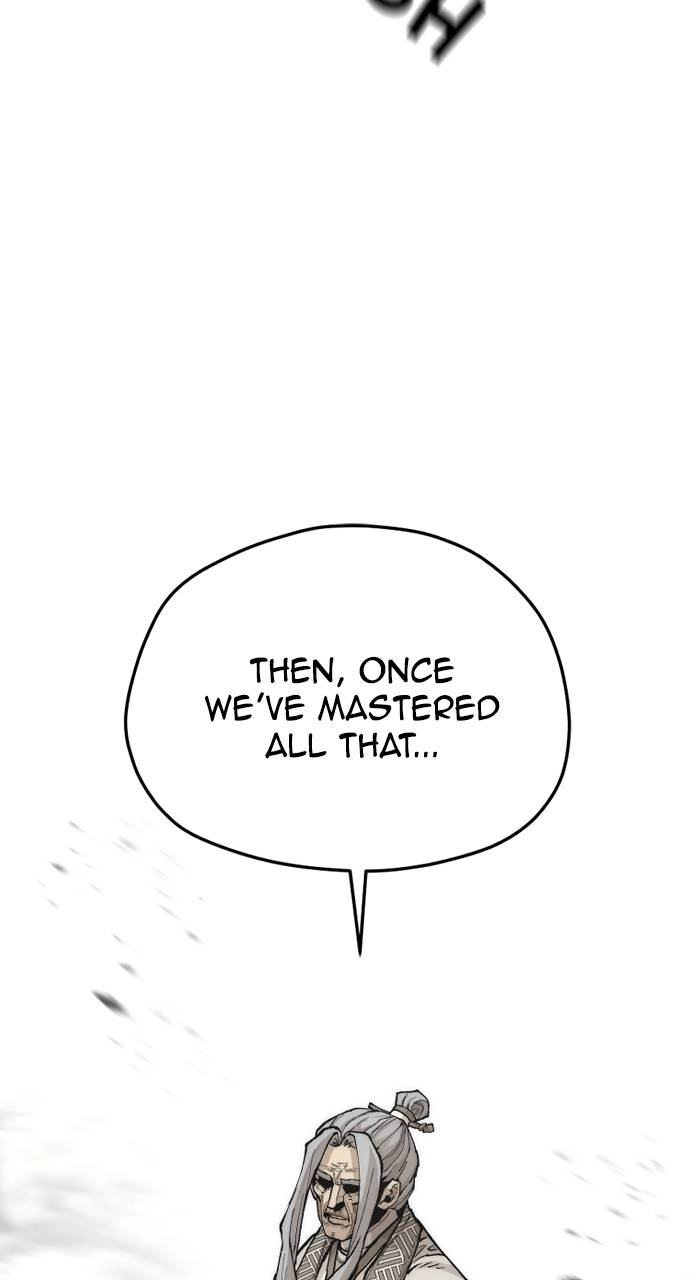 Murim Rpg Simulation Chapter 142 - Page 58