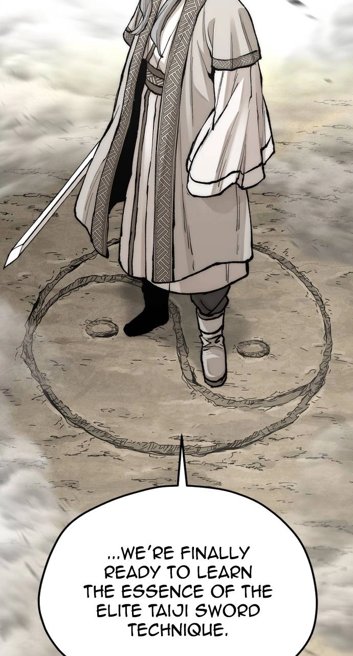 Murim Rpg Simulation Chapter 142 - Page 59