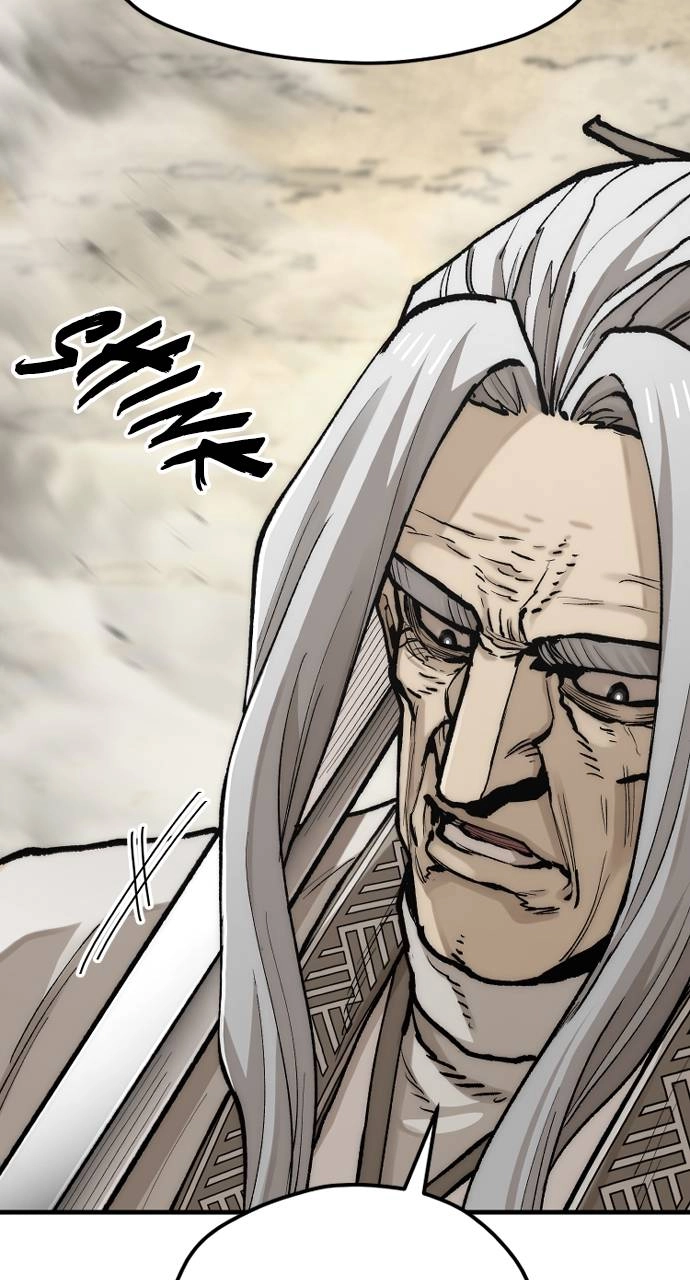 Murim Rpg Simulation Chapter 142 - Page 60