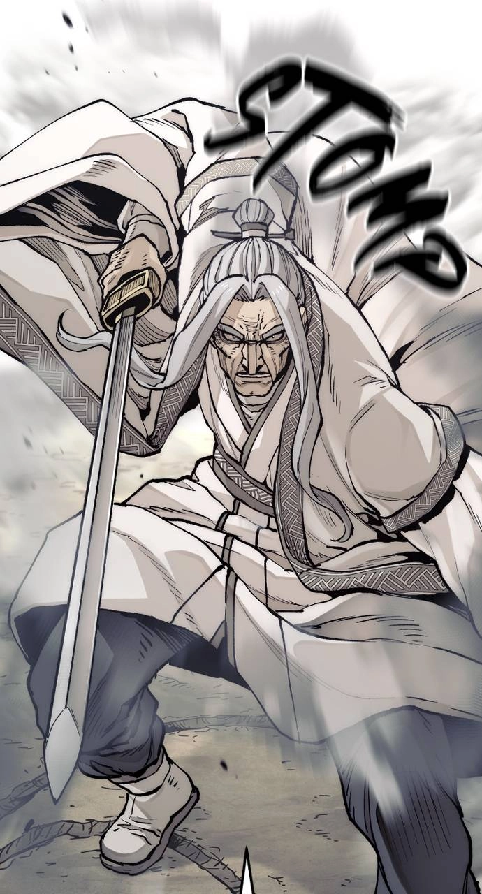 Murim Rpg Simulation Chapter 142 - Page 64