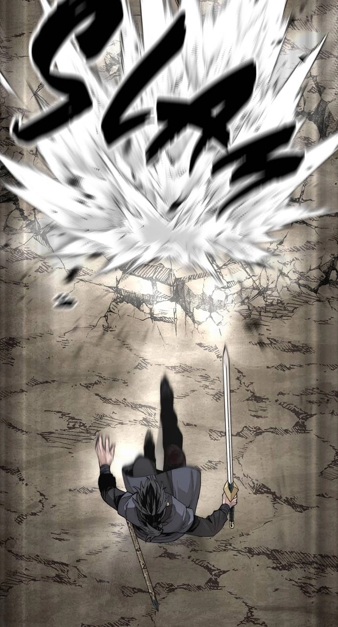 Murim Rpg Simulation Chapter 142 - Page 81