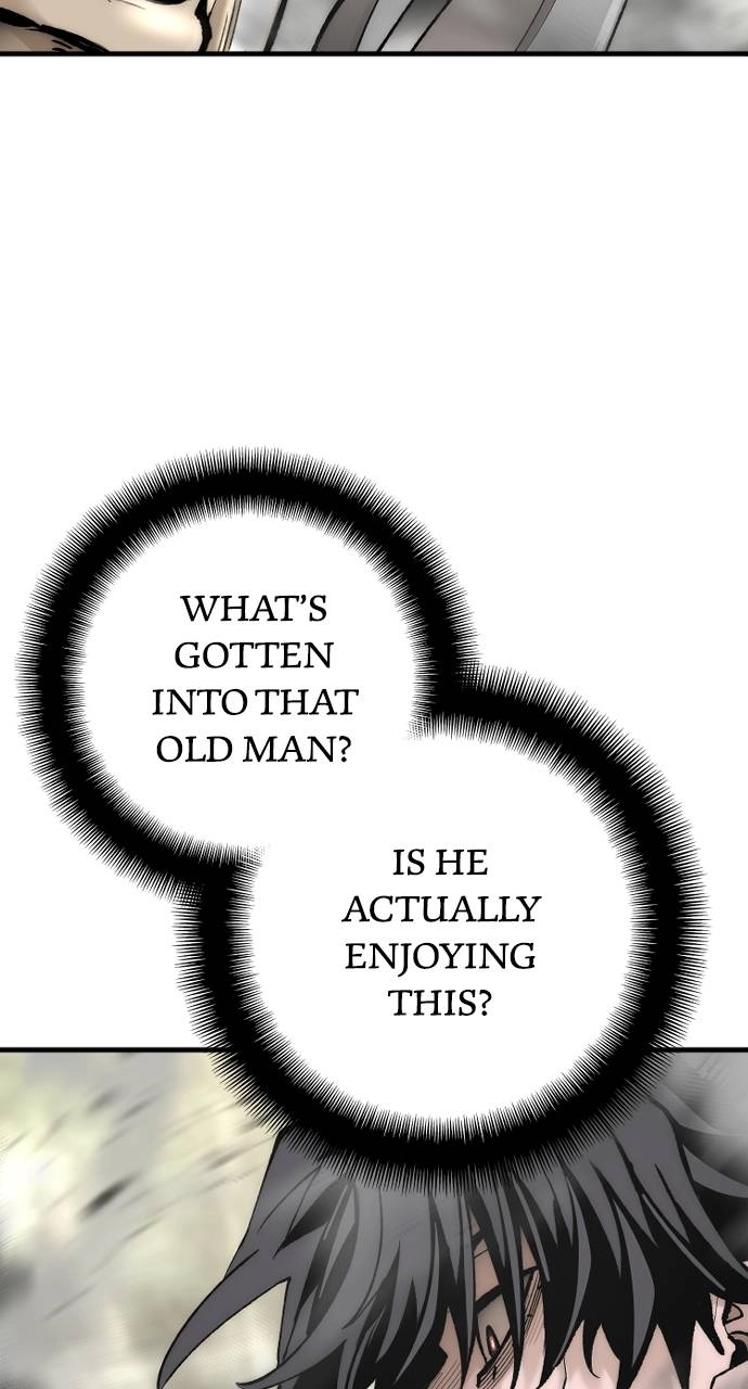 Murim Rpg Simulation Chapter 142 - Page 83