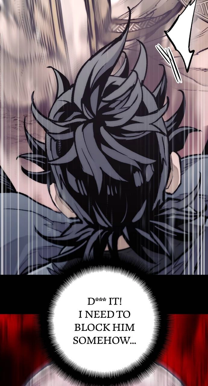 Murim Rpg Simulation Chapter 142 - Page 86