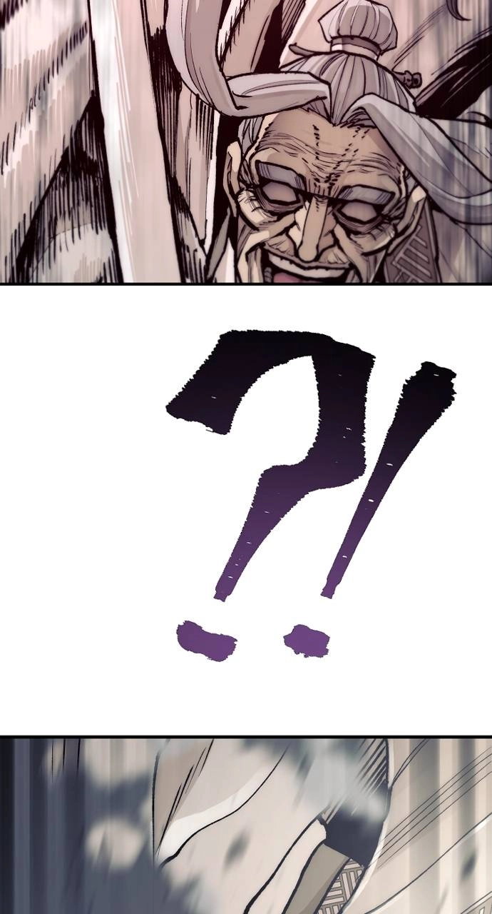 Murim Rpg Simulation Chapter 142 - Page 88