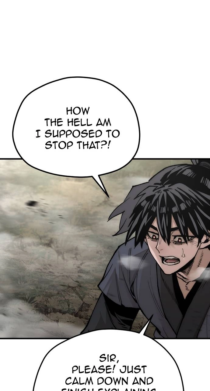 Murim Rpg Simulation Chapter 142 - Page 91