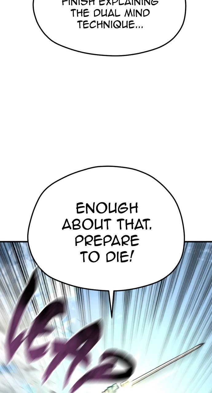 Murim Rpg Simulation Chapter 142 - Page 92