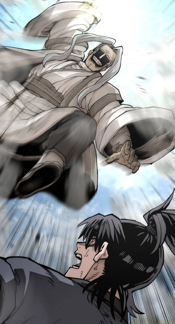 Murim Rpg Simulation Chapter 142 - Page 93