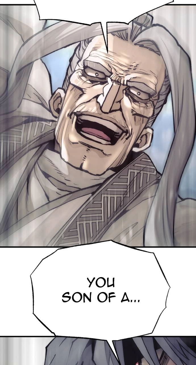 Murim Rpg Simulation Chapter 142 - Page 95