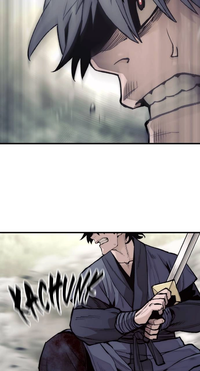 Murim Rpg Simulation Chapter 142 - Page 96