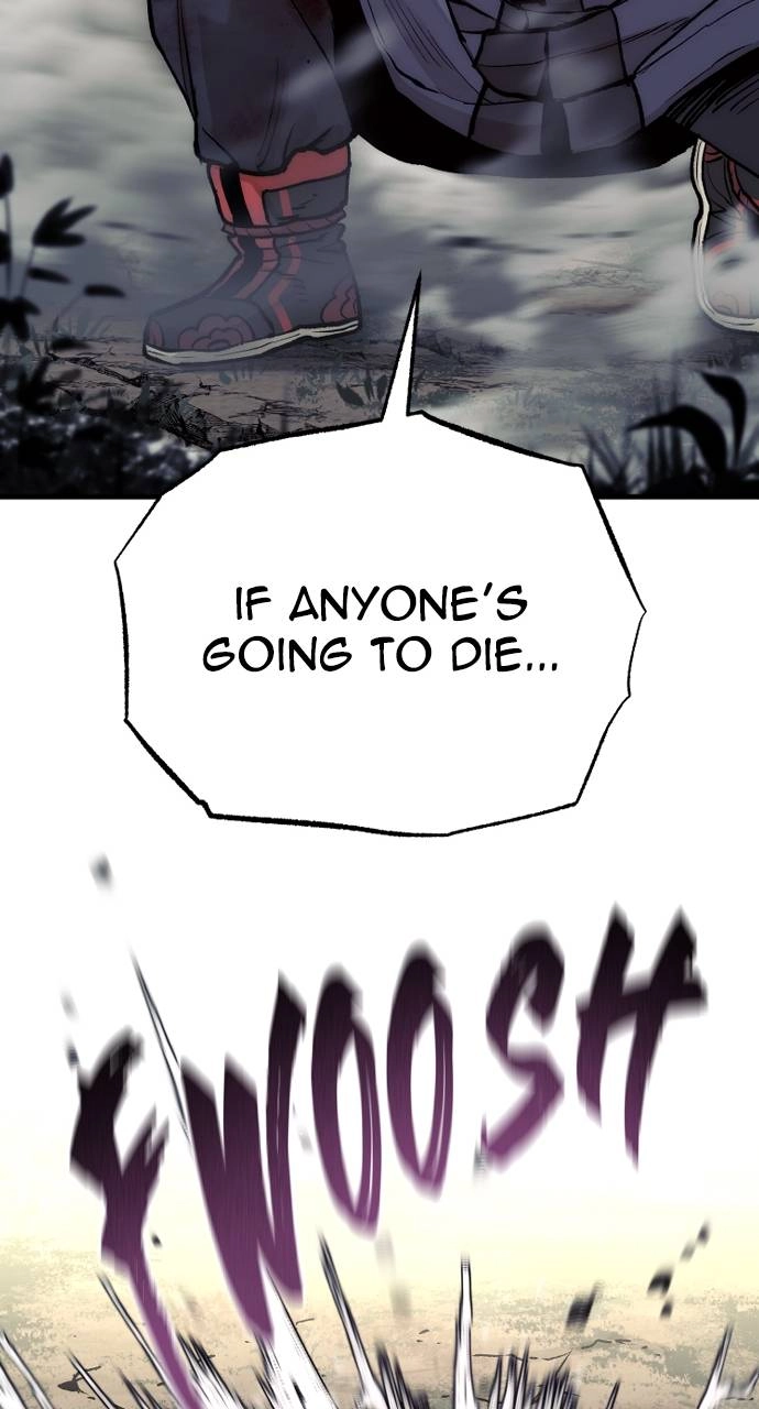 Murim Rpg Simulation Chapter 142 - Page 97