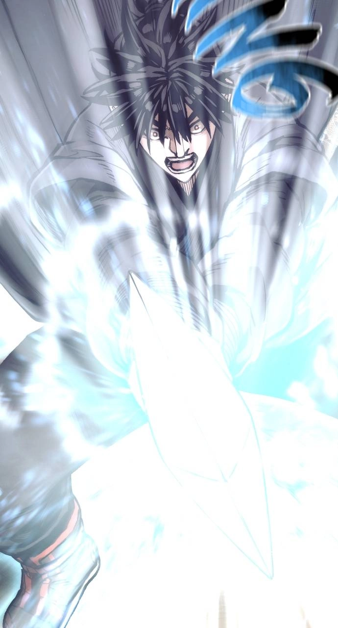 Murim Rpg Simulation Chapter 142 - Page 104