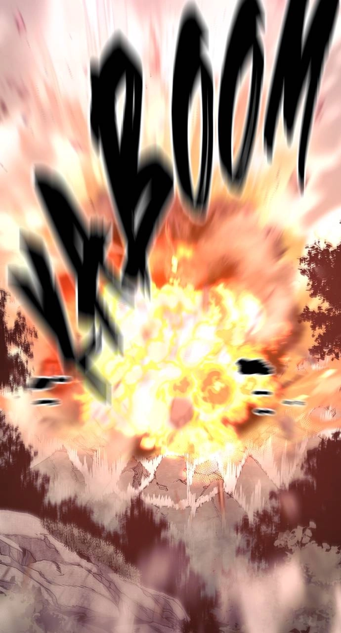 Murim Rpg Simulation Chapter 142 - Page 117