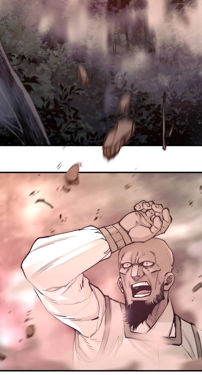 Murim Rpg Simulation Chapter 142 - Page 118