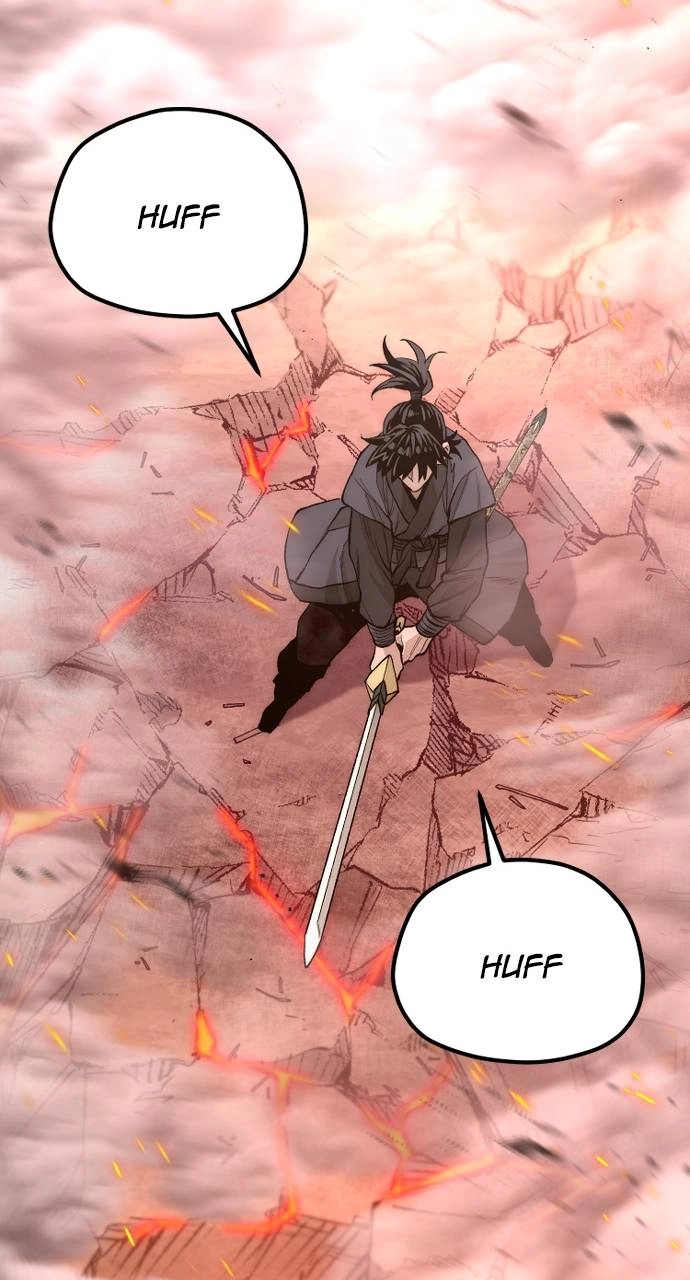 Murim Rpg Simulation Chapter 142 - Page 120